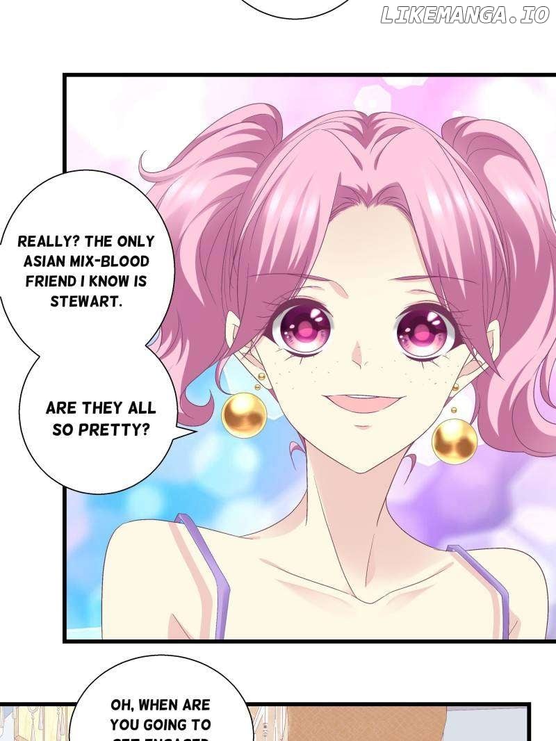 Sound of Heaven Chapter 199 32